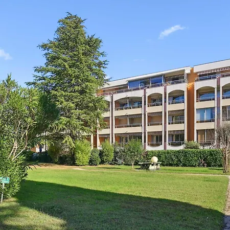Lx112 Balcon, Jardin, Piscine, Résidence Privée *